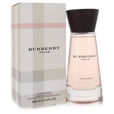 burberry touch perfume 3.4 oz edp 3.3|burberry touch for men smell.